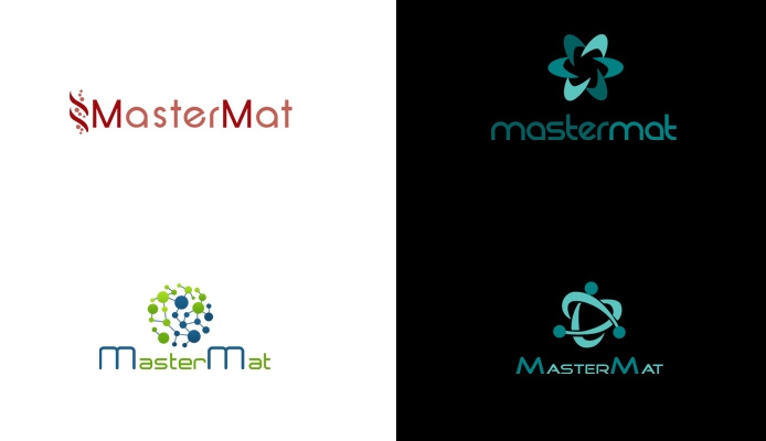 Creare logo - MasterMat.jpg